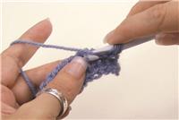 Tunisian Crochet 101: Introduction and Tools